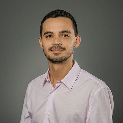 Bruno Kluwe Schiavon